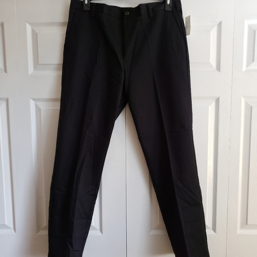 Izod American Chino Straight Smooth Touch Men Pant